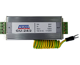 GU-24-2 数据线SPD