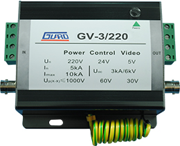 GV-3-220 复合类SPD