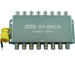 GV-BNC-8 视频类SPD